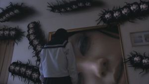 Tomie: Unlimited's poster