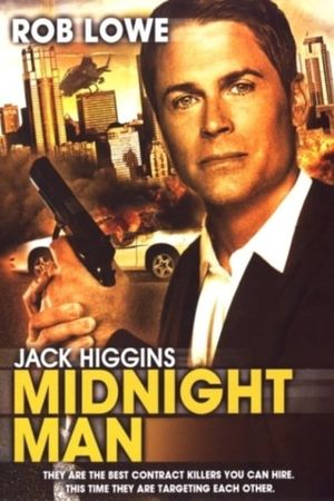 Midnight Man's poster