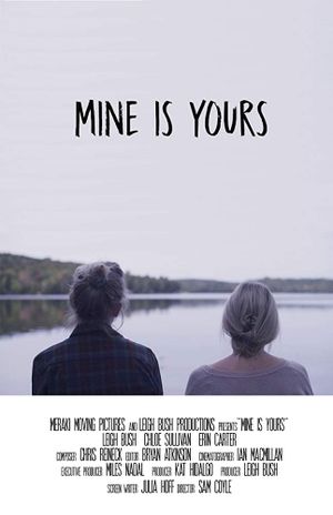 Mine Is Yours's poster image