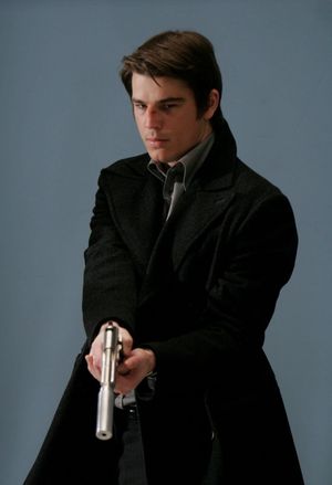 Lucky Number Slevin's poster