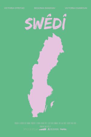Swêdî's poster