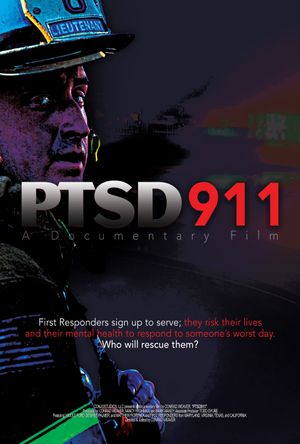 Ptsd911's poster