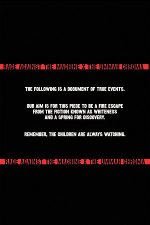 Killing in Thy Name's poster