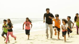 Pasanga 2's poster