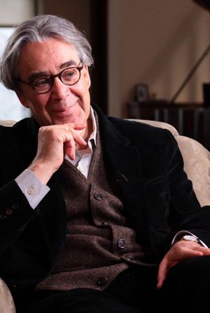 Howard Shore: A Composer's Dream's poster