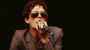 Pulp: The Story of Common People's poster