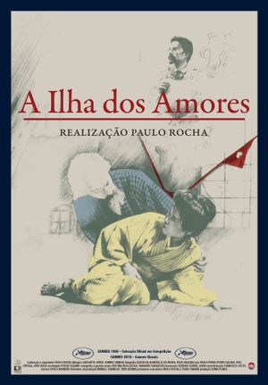 Island of Loves's poster