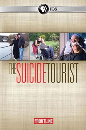 The Suicide Tourist's poster