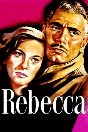 Rebecca's poster