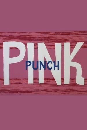 Pink Punch's poster