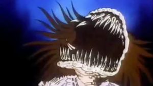 The Curse of Kazuo Umezu's poster