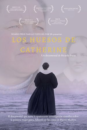 The Patagonian Bones's poster image