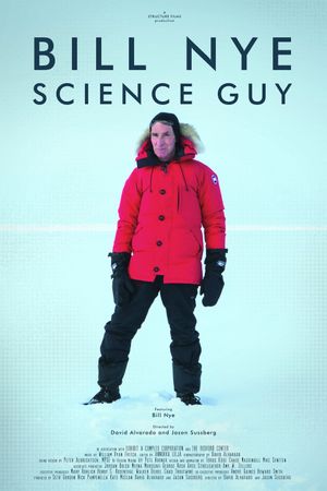 Bill Nye: Science Guy's poster