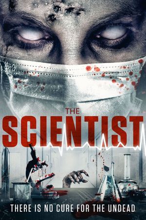 The Scientist's poster