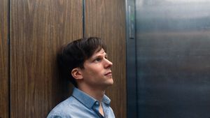 Louder Than Bombs's poster
