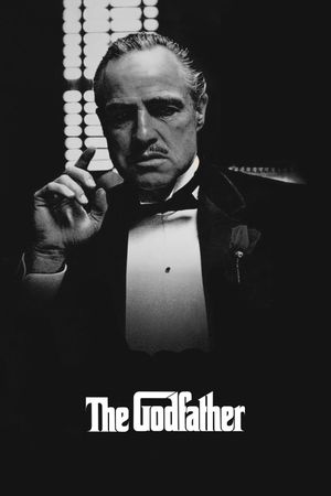 The Godfather's poster