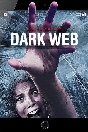 Dark Web's poster