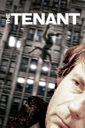 The Tenant's poster
