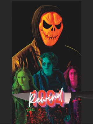 Rewind 1984's poster