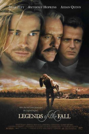 Legends of the Fall's poster