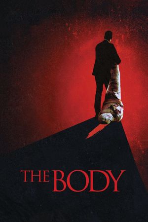The Body's poster