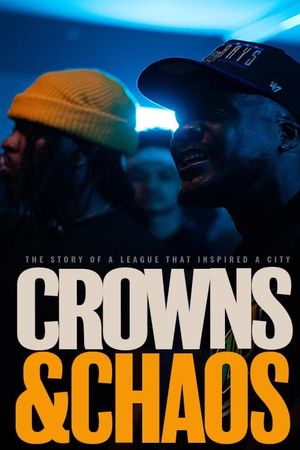 Crowns & Chaos's poster