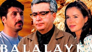 Balalayka's poster