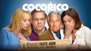 Cocorico's poster