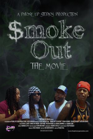 Smoke Out's poster image