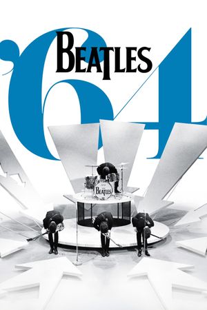 Beatles '64's poster