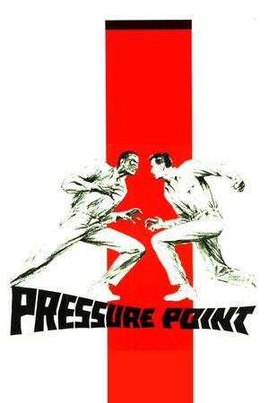 Pressure Point's poster