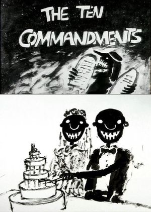 The Ten Commandments's poster image