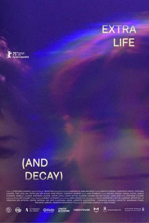 Extra Life (and Decay)'s poster
