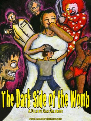 The Dark Side of the Womb's poster