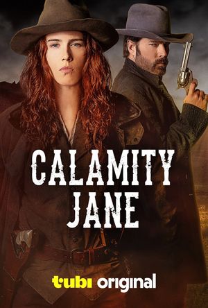 Calamity Jane's poster