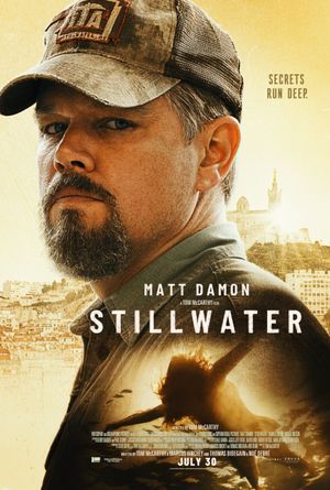 Stillwater's poster