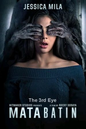 The 3rd Eye's poster