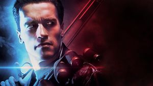 Terminator 2: Judgment Day's poster