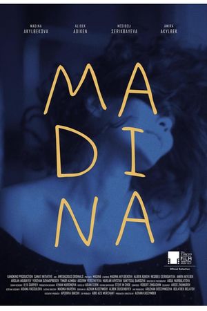 Madina's poster image