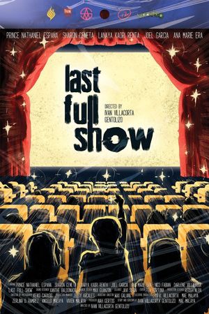 Last Full Show's poster image