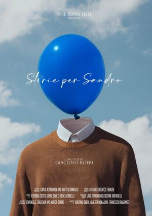 Storie per Sandro's poster image