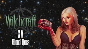 Witchcraft 15: Blood Rose's poster