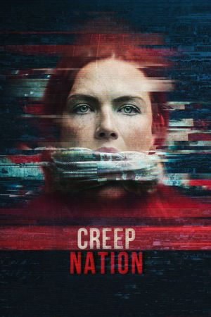 Creep Nation's poster