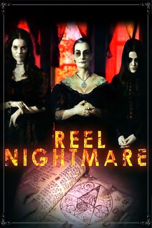 Reel Nightmare's poster