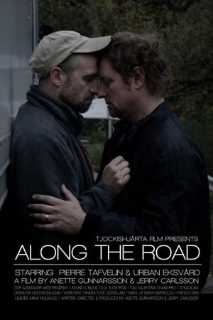 Along the Road's poster