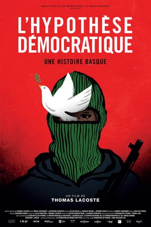 L'hypothèse démocratique – Une histoire basque's poster