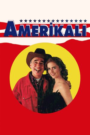 Amerikali's poster