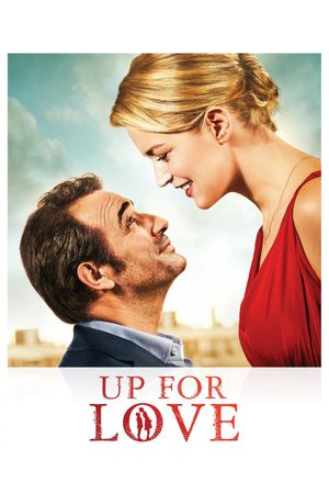 Up for Love's poster