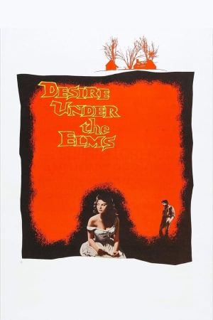 Desire Under the Elms's poster