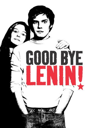 Good Bye Lenin!'s poster